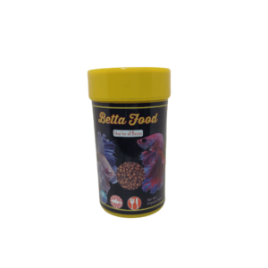 Betta Food 47g