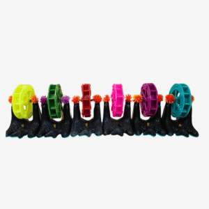 Ferris Wheel Decoration Toy for Fish Aquarium