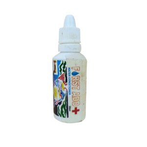 First Add Water Conditioner 30ml