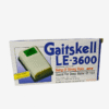 GaitSkell LE-3600 Single Nozzle Aquarium Air Pump