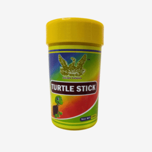 Golden Phoenix Turtle Sticks 100ml