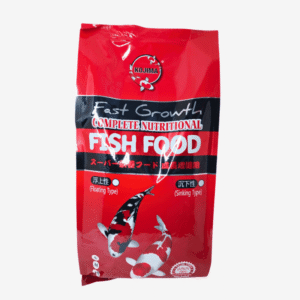 Kojima Australian Fish Food 1kg