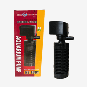 Minjiang NS-F801 Internal Filter