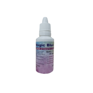 Magic Blue Medicine 30ml