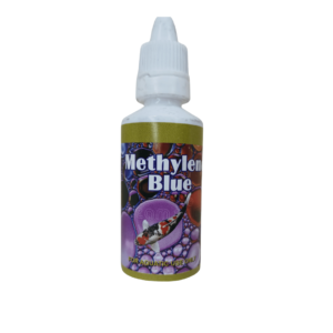 Methylene Blue Medicine