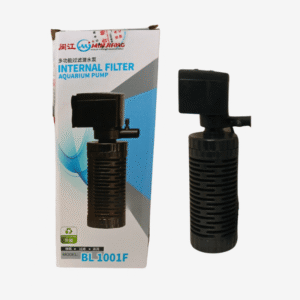 Minjiang BL-1001F Internal Filter
