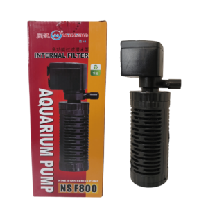 Minjiang NS F800 Internal Filter
