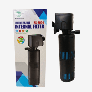 RS-2004 Submersible Internal Filter