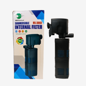 RS 3002 Internal Filter