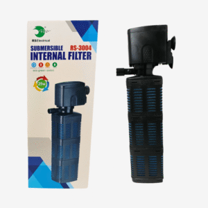 RS 3004 Internal Filter