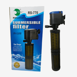RS-770 Internal Filter