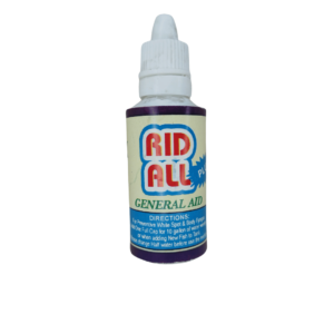 Rid All Medicine