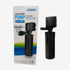 SOBO FC-1001 Internal Filter