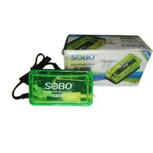 SOBO SB-222A