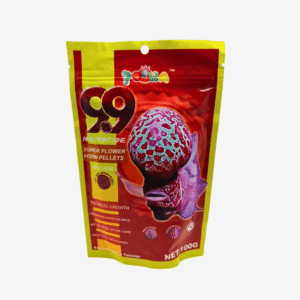 Topka 9.9 Fish Food -100g