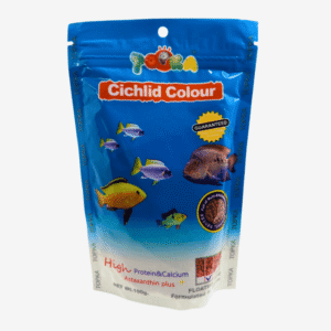 Topka Cichlid Color 100g