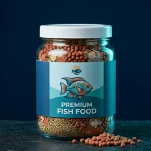 Fish Food