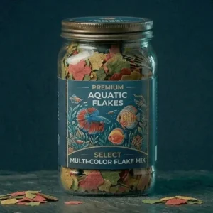 Fish Flakes