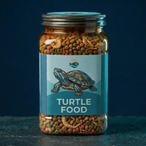 Turtle Food