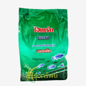 High grade 9006T Fish Food 2kg