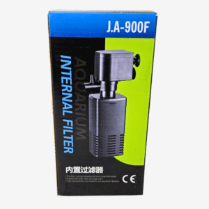JA-900F Aquarium Internal Filter