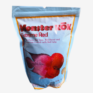 Monster Kok Fish Food 500g