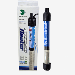 RS-Electrical Aquarium Heater (Glass)