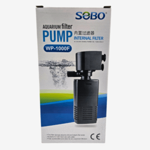 SOBO WP-1000F Internal Filter