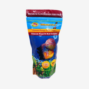 Sea Quest Flowerhorn Food 110g