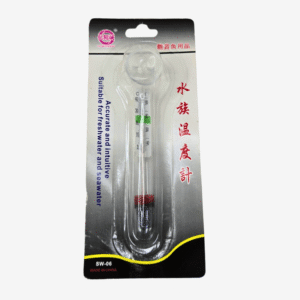 Aquarium Thermometer